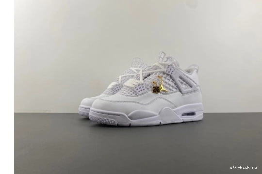  Jordan Air 4  FV7251-107 FV7251-107  0812